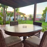 Casa Gurugu فيلة