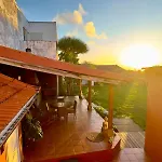 Casa Gurugu Villa *