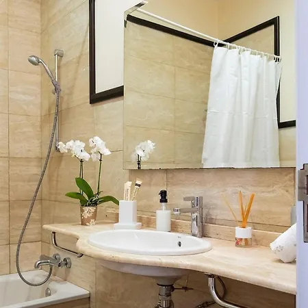 Casa Gurugu 别墅 *