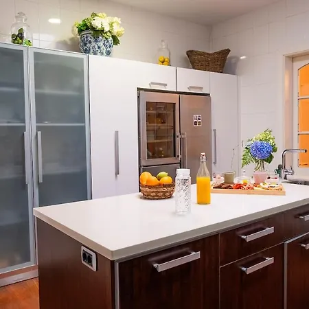 Вилла Casa Gurugu *