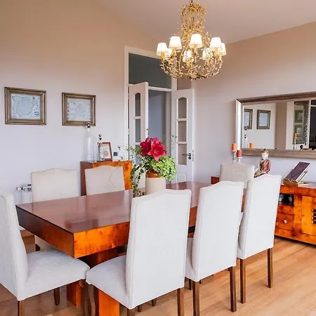 Casa Gurugu 别墅 *