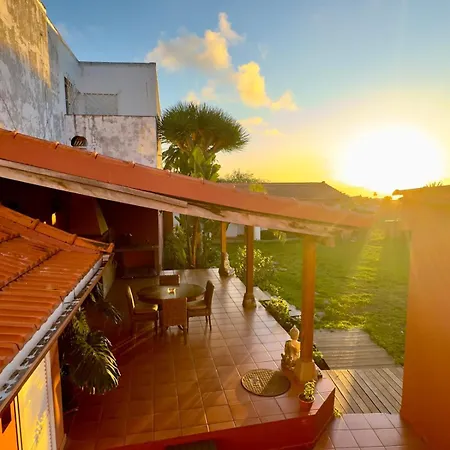 Casa Gurugu Βίλα *