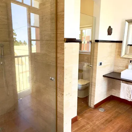 Villa Casa Gurugu Tacoronte