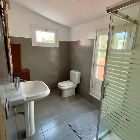 Casa Gurugu Tacoronte