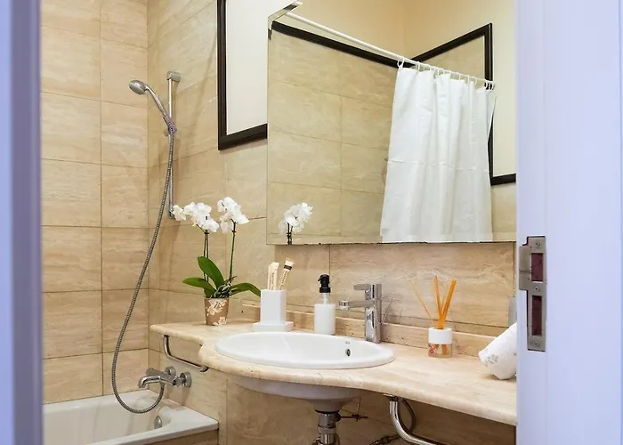 Casa Gurugu 别墅 *