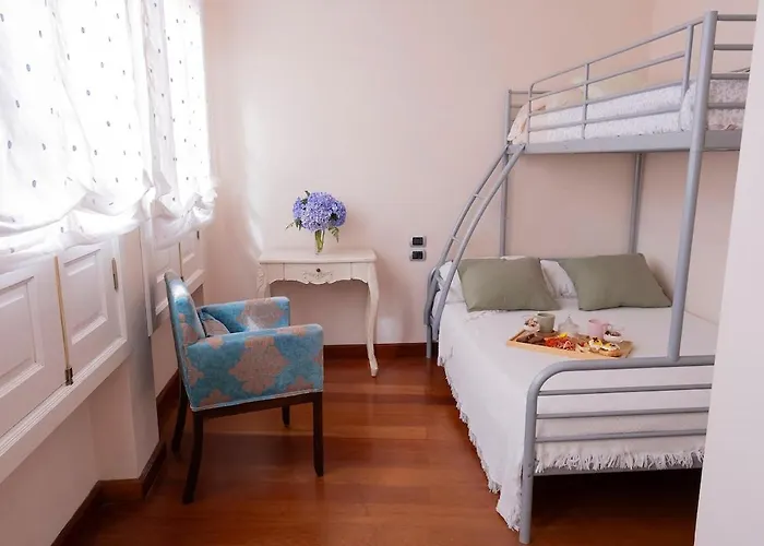 Casa Gurugu Вилла