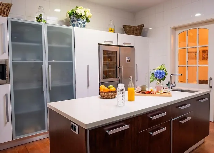 别墅 Casa Gurugu *