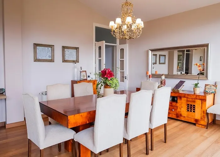 Casa Gurugu 别墅 *