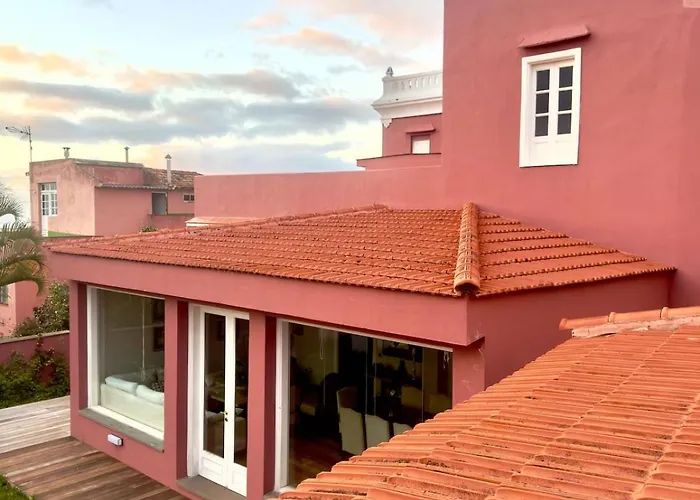 Casa Gurugu 别墅 *