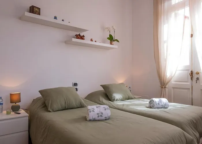 Casa Gurugu * Такоронте