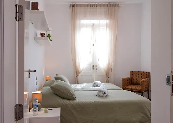 Casa Gurugu * Такоронте