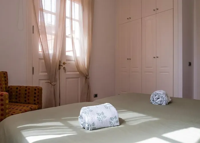 Casa Gurugu Вилла