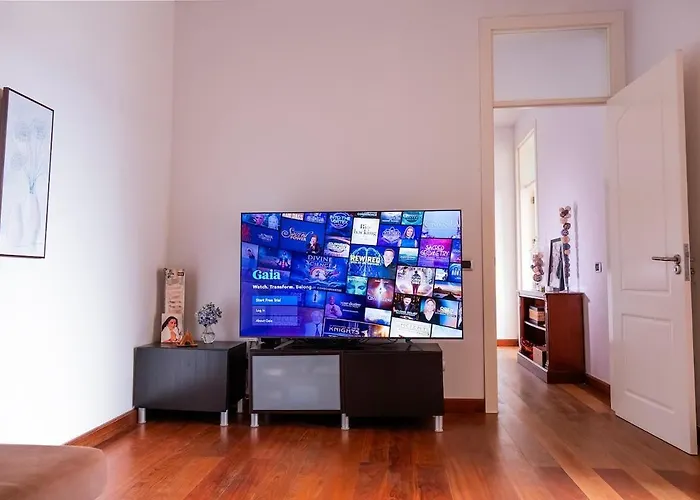 Casa Gurugu Вилла