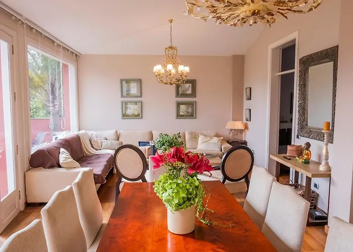 别墅 Casa Gurugu *