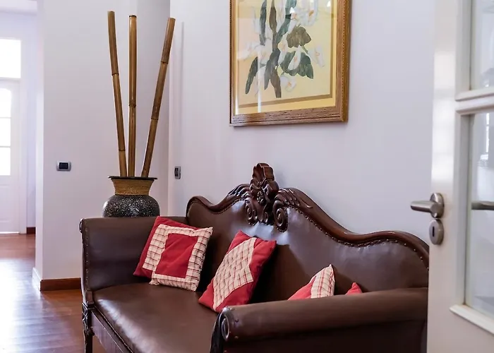 别墅 Casa Gurugu 塔科龙特