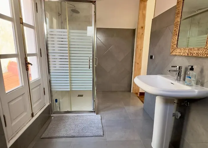 Casa Gurugu Вилла Такоронте