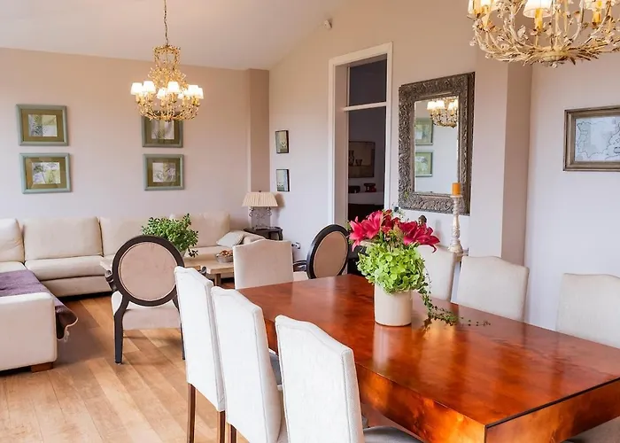 Casa Gurugu Вилла Такоронте