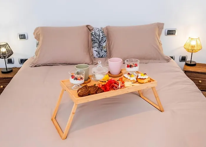 Casa Gurugu Такоронте