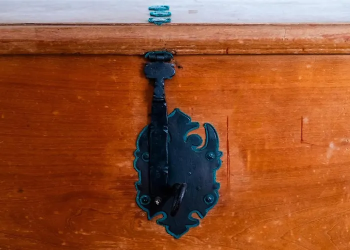 Casa Gurugu Такоронте