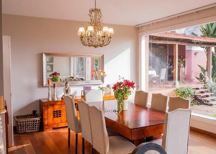 Casa Gurugu Такоронте