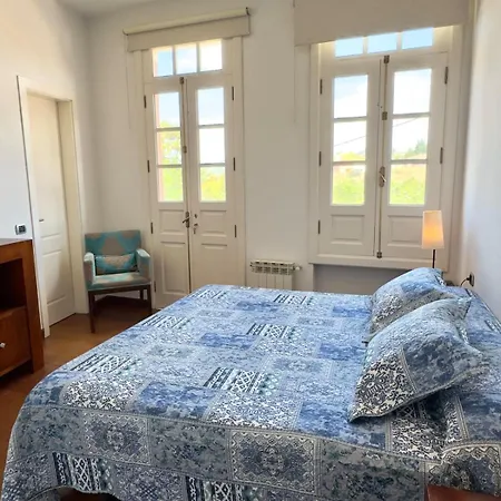 Вилла Casa Gurugu *