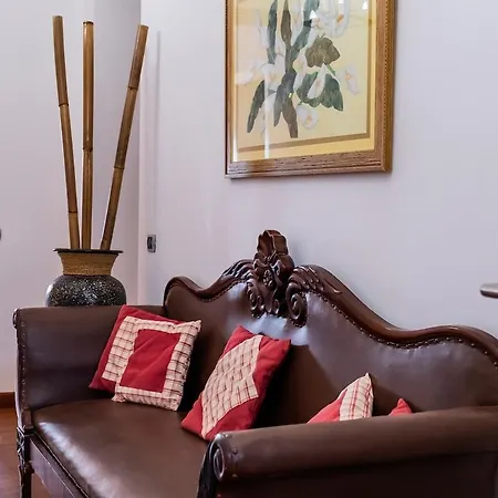 Вилла Casa Gurugu Такоронте
