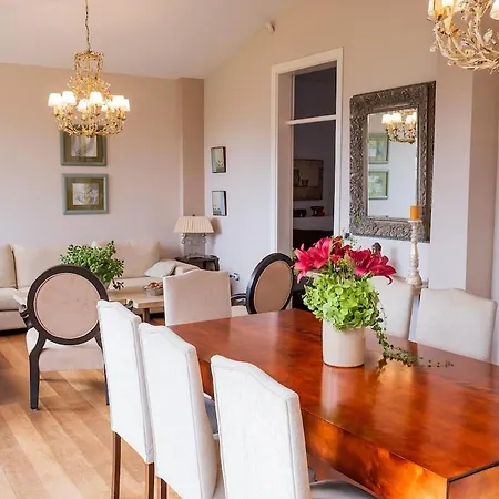 Casa Gurugu Вилла Такоронте