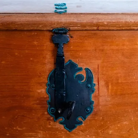 Casa Gurugu Такоронте
